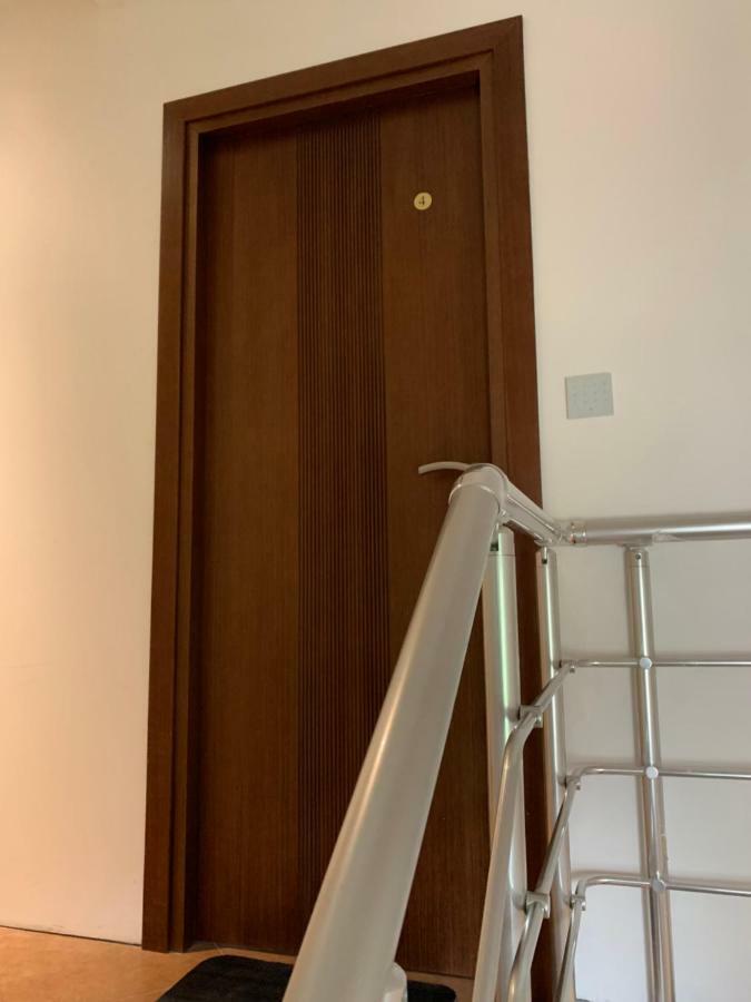Lilia 4 Self-Check In Apartment Sofia Exterior photo